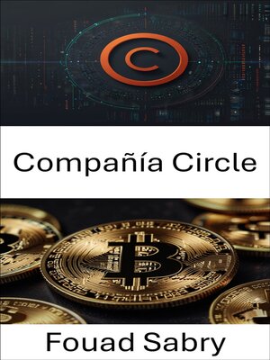 cover image of Compañía Circle